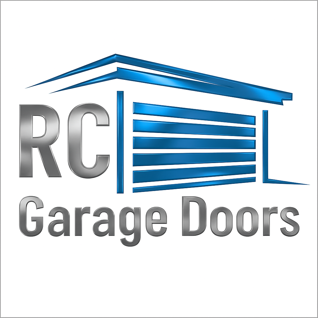 RCG Garage Door Omaha logo